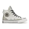 Chuck 70 High ”Diamond Metal – Silver”