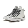 Chuck 70 High ”Diamond Metal – Silver”