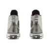 Chuck 70 High ”Diamond Metal – Silver”