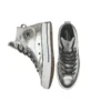 Chuck 70 High ”Diamond Metal – Silver”