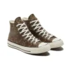 Chuck 70 High ”Digi Camo – Brown”
