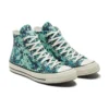 Chuck 70 High ”Digi Camo – Green Glow”