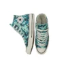 Chuck 70 High ”Digi Camo – Green Glow”
