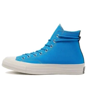 Chuck 70 High ”Digital Blue”