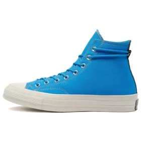 Chuck 70 High ”Digital Blue”