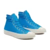 Chuck 70 High ”Digital Blue”