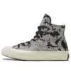 Chuck 70 High ”Digital Daze – Python Print”