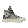 Chuck 70 High ”Digital Daze – Python Print”