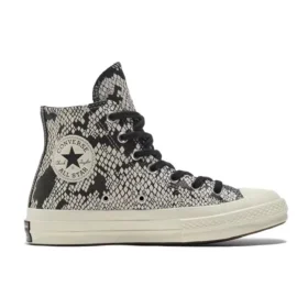 Chuck 70 High ”Digital Daze – Python Print”
