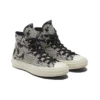 Chuck 70 High ”Digital Daze – Python Print”