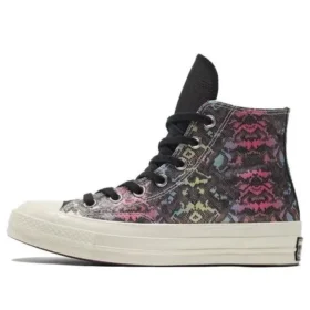 Chuck 70 High ”Digital Daze – Snakeskin”