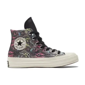 Chuck 70 High ”Digital Daze – Snakeskin”