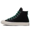 Chuck 70 High ”Digital Terrain – Black Court Green”