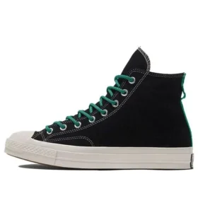 Chuck 70 High ”Digital Terrain – Black Court Green”