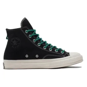 Chuck 70 High ”Digital Terrain – Black Court Green”