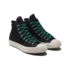 Chuck 70 High ”Digital Terrain – Black Court Green”