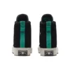 Chuck 70 High ”Digital Terrain – Black Court Green”