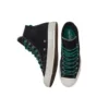 Chuck 70 High ”Digital Terrain – Black Court Green”