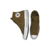 Chuck 70 High ”Distressed Dark Moss”