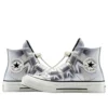Chuck 70 High ”Dull Silver”