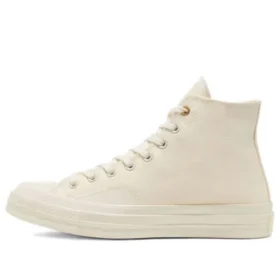 Chuck 70 High ”Egret”
