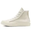 Chuck 70 High ”Egret”
