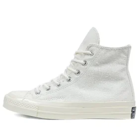 Chuck 70 High ”Egret”