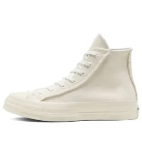 Chuck 70 High ”Egret”