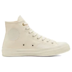 Chuck 70 High ”Egret”
