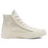 Chuck 70 High ”Egret”