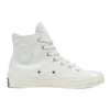 Chuck 70 High ”Egret”