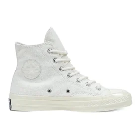 Chuck 70 High ”Egret”