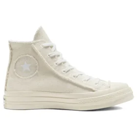 Chuck 70 High ”Egret”