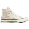 Chuck 70 High ”Egret Camo”