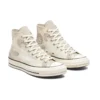 Chuck 70 High ”Egret Camo”
