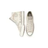 Chuck 70 High ”Egret Camo”