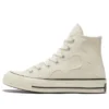 Chuck 70 High ”Egret Earth Camo”