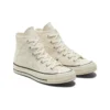 Chuck 70 High ”Egret Earth Camo”