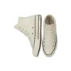 Chuck 70 High ”Egret Earth Camo”