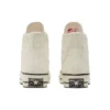 Chuck 70 High ”Egret Earth Camo”