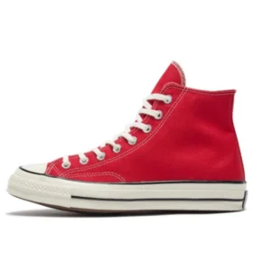 Chuck 70 High ”Enamel Red”