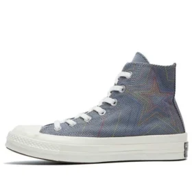 Chuck 70 High ”Exploding Star”