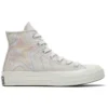 Chuck 70 High ”Exploding Star”