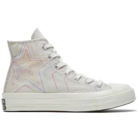 Chuck 70 High ”Exploding Star”