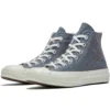 Chuck 70 High ”Exploding Star”