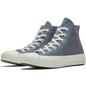 Chuck 70 High ”Exploding Star”