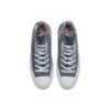 Chuck 70 High ”Exploding Star”