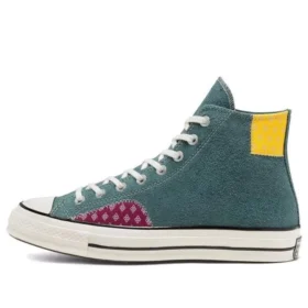 Chuck 70 High ”Faded Spruce”