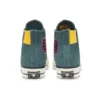 Chuck 70 High ”Faded Spruce”