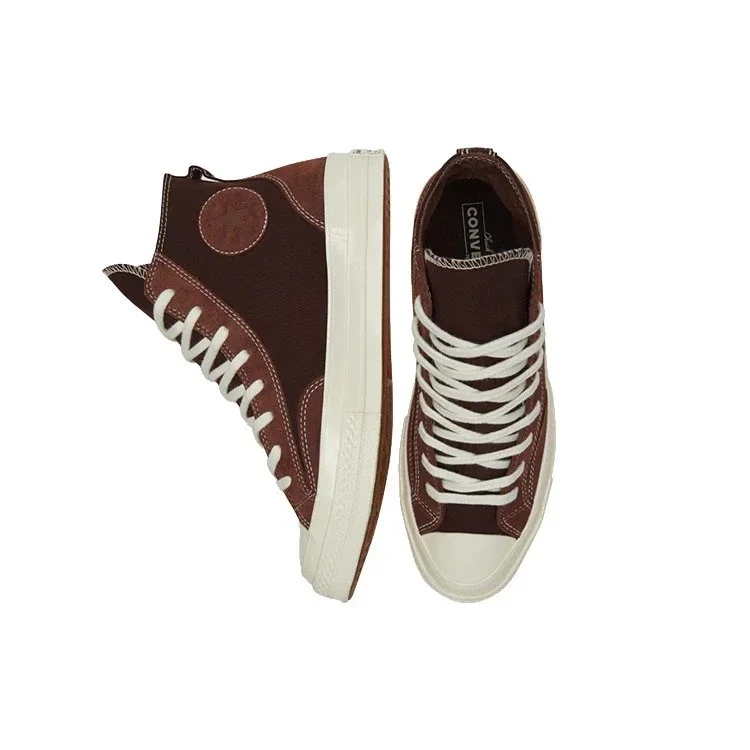 Chuck 70 High ”Final Club – Dark Root” Chuck 70 High ”Final Club – Dark Root”